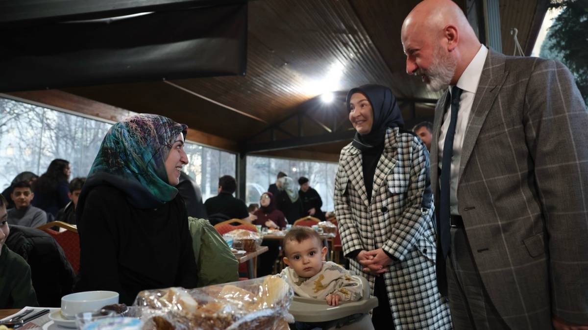 ÇOLAKBAYRAKDAR’DAN SEFERBERLİK ÇAĞRISINA GÖNÜLLERE DOKUNAN HİZMETLER