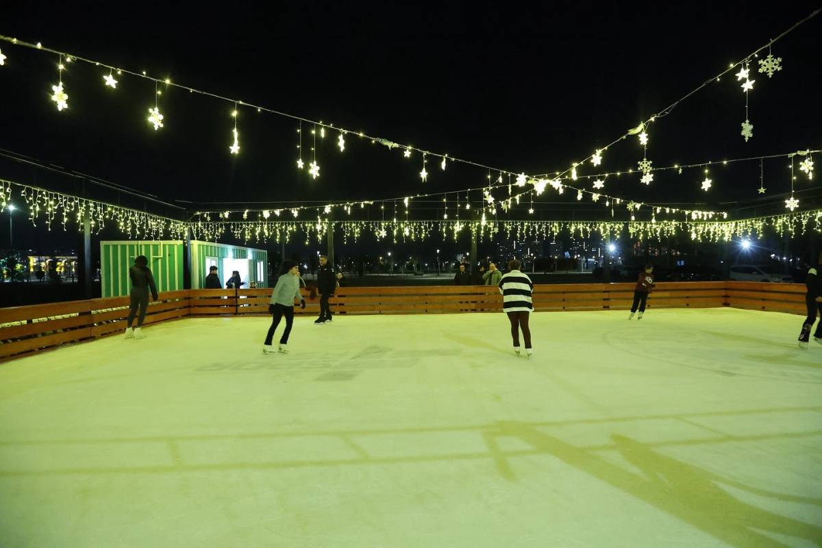 BAŞKAN BÜYÜKKILIÇ’TAN GENÇLERE MÜJDE