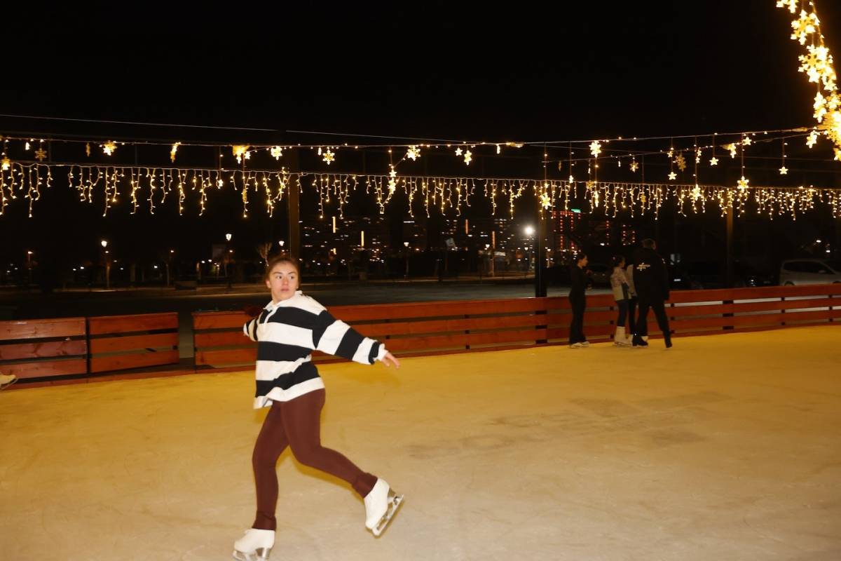 BAŞKAN BÜYÜKKILIÇ’TAN GENÇLERE MÜJDE