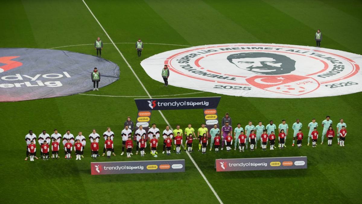 SAMSUNSPOR: 2 - KAYSERİSPOR: 1