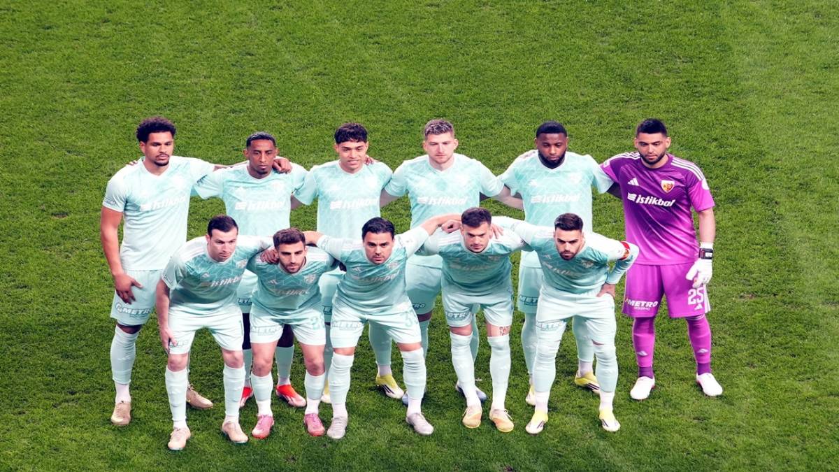 SAMSUNSPOR: 2 - KAYSERİSPOR: 1