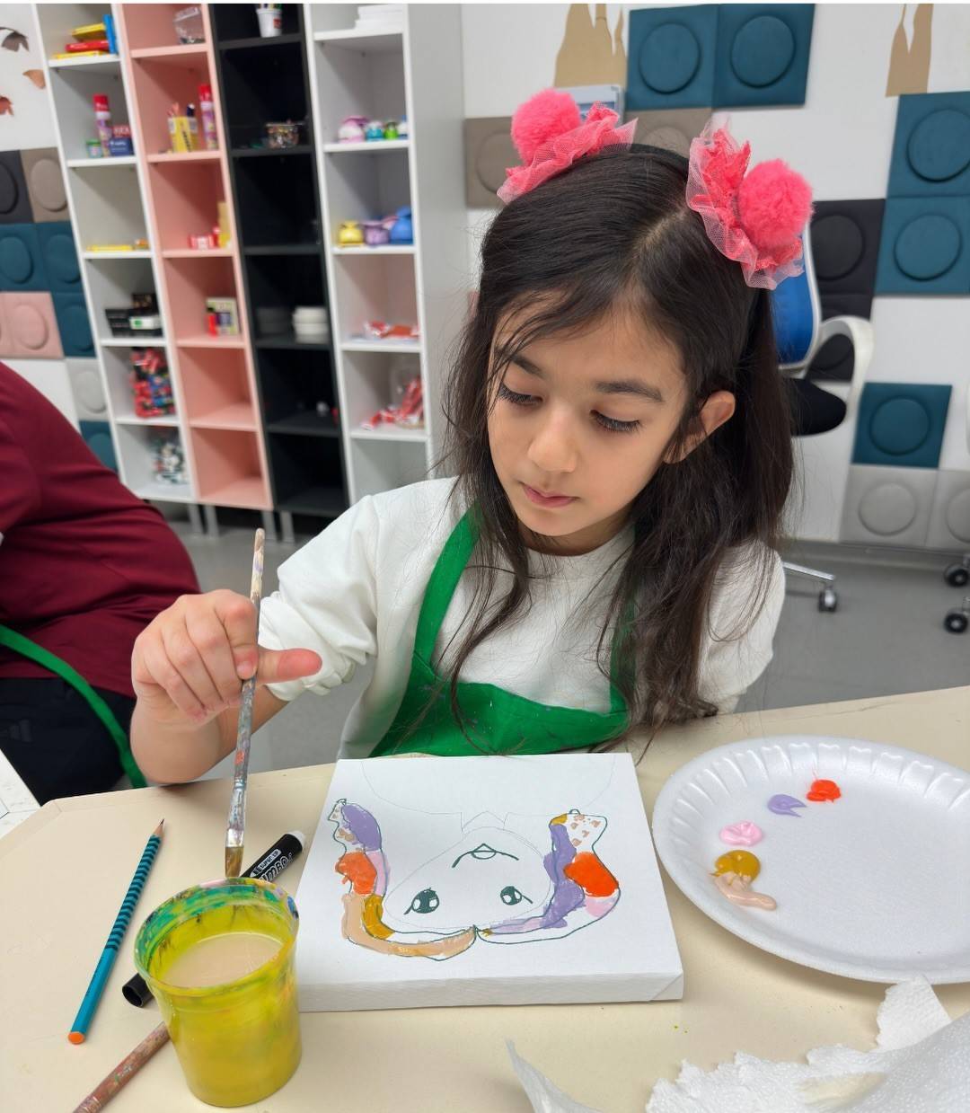 BÜYÜKŞEHİR İLE BİLİM VE TEKNOLOJİ HAFTASI’NDA DOLU DOLU PROGRAM