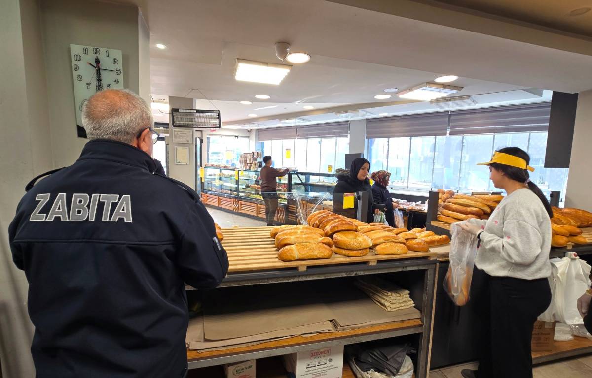 “HEMŞEHRİLERİMİZİN HUZURLU BİR BAYRAM GEÇİRMELERİ İÇİN ÇALIŞIYORUZ”