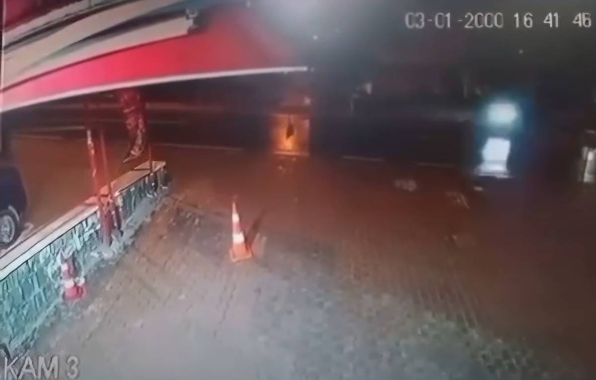 O SÜRÜCÜ TUTUKLANDI