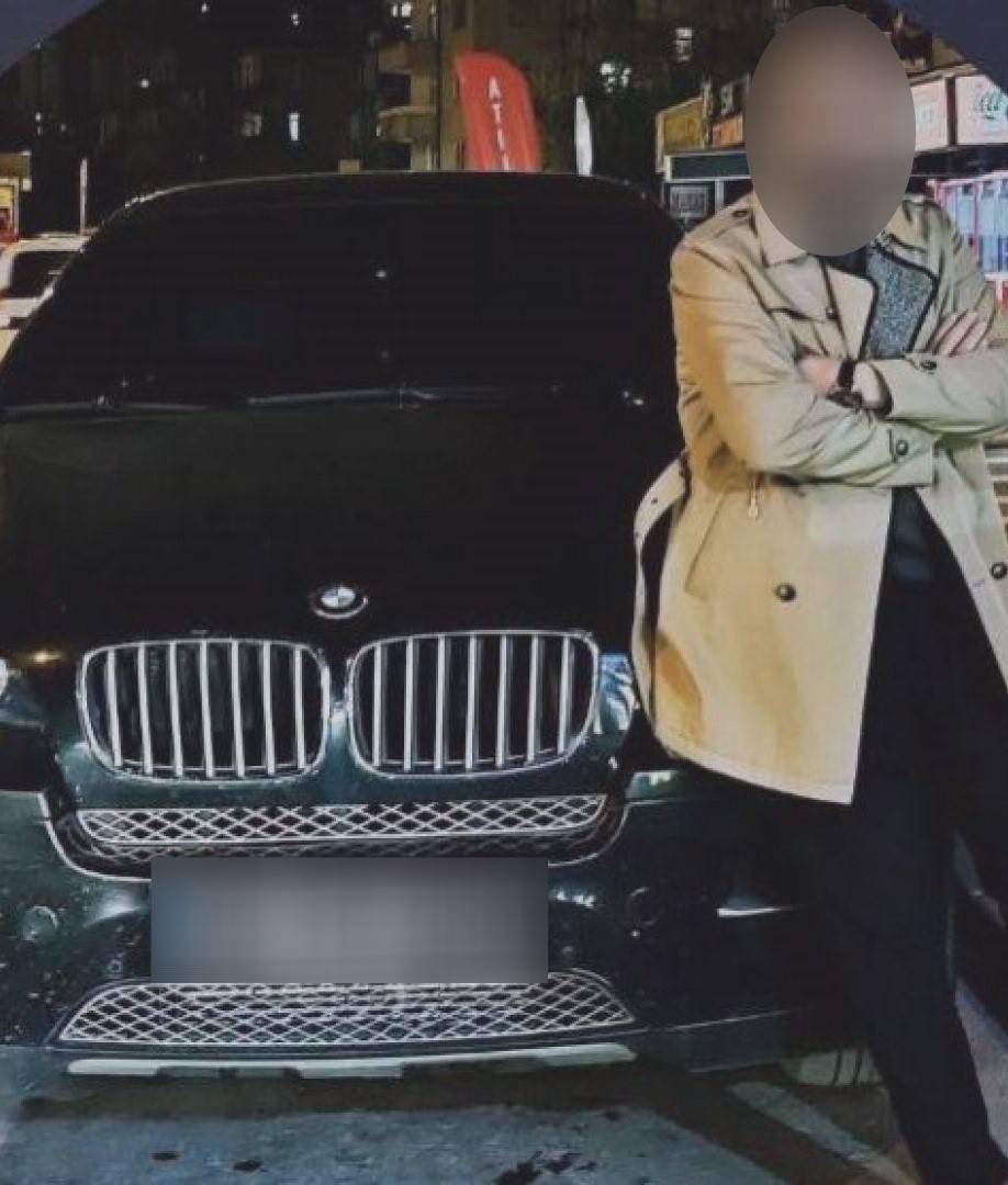 O SÜRÜCÜ TUTUKLANDI