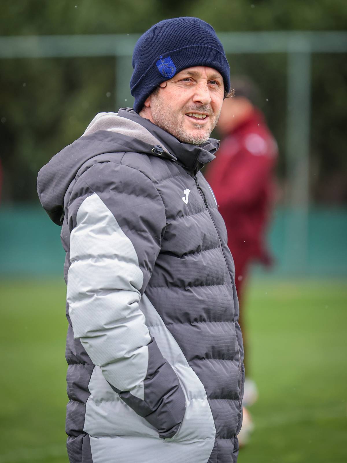 FATİH TEKKE, TRABZONSPOR'DA ZİRVE YAPTI