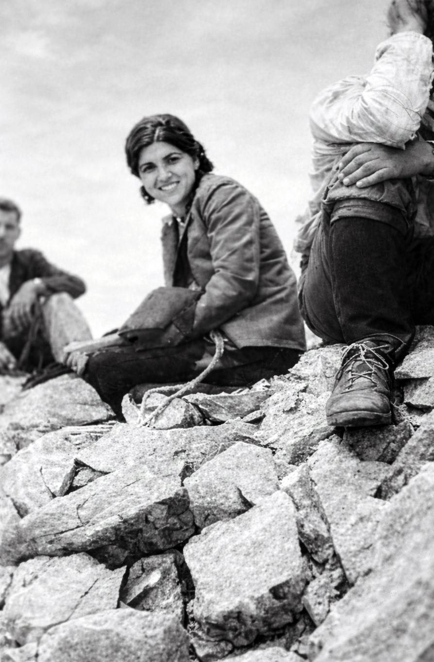 İLMİYE BERGMAN BELGESELİ İLK KEZ TALAS’TA