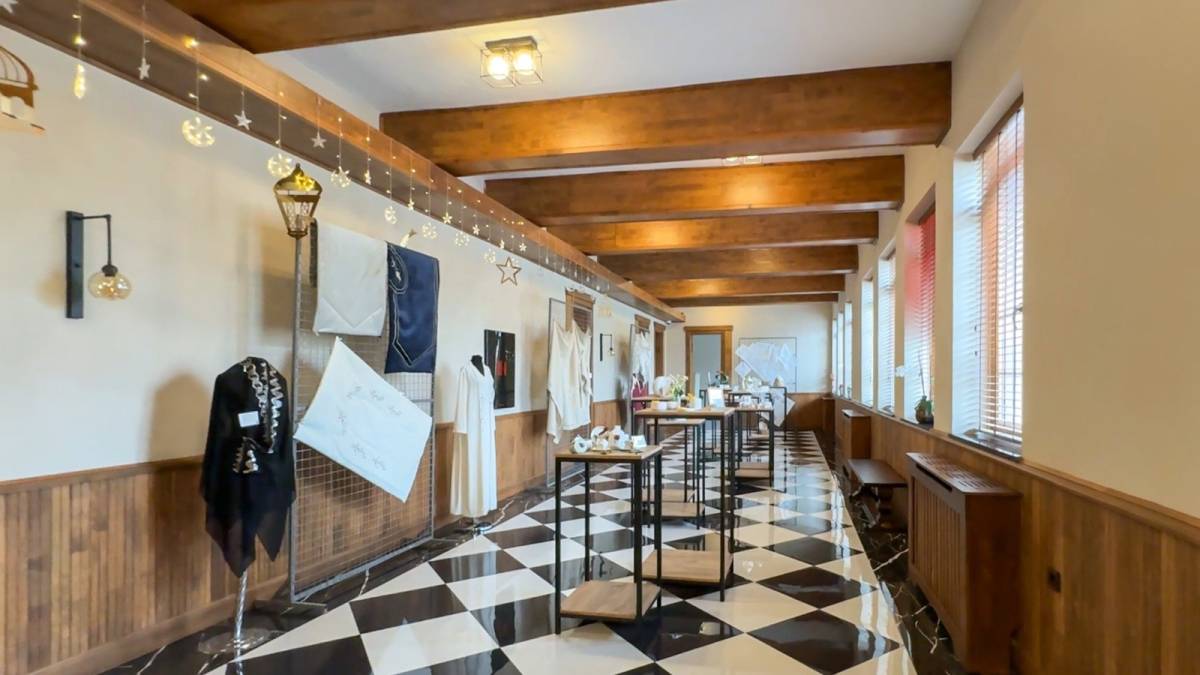 SANAT MELİKGAZİ İLE SANATÇIYI KEŞFEDİN