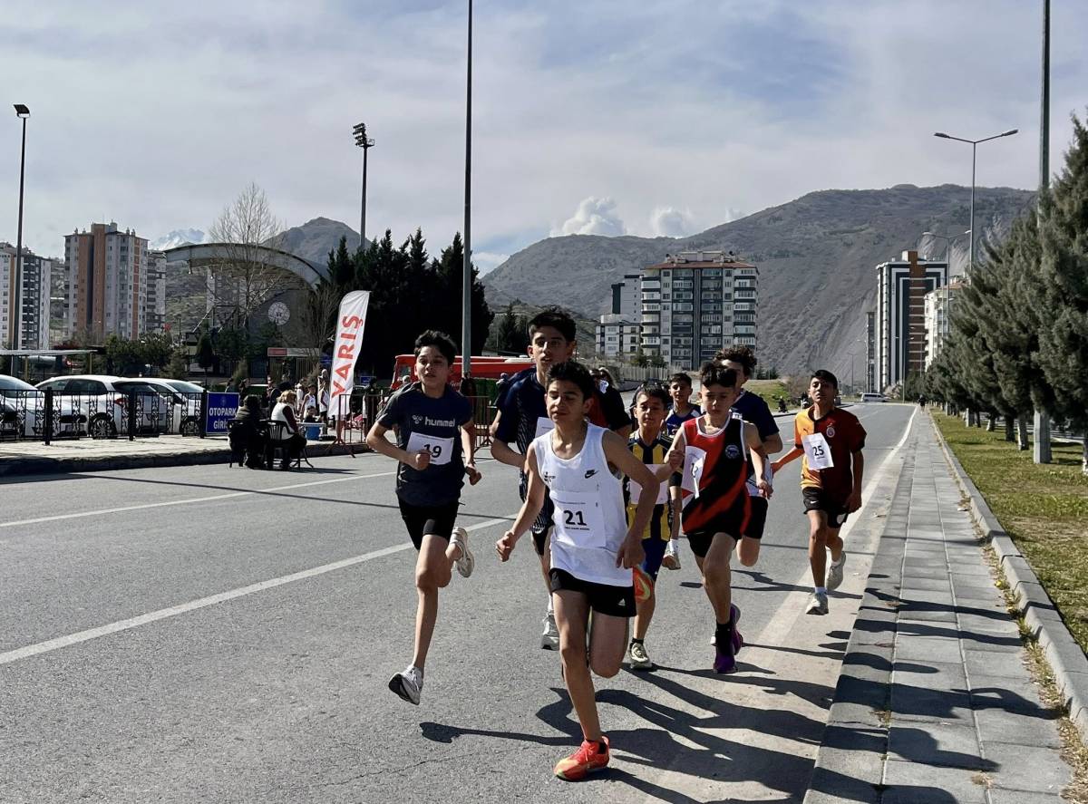 SPOR A.Ş'DEN ÖNEMLİ DERECELER