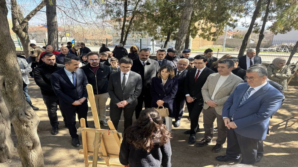 SARIOĞLAN’DA NEVRUZ COŞKUSU MEHTERANLA TAÇLANDI