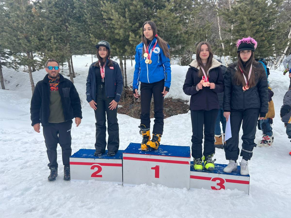 KÜRSÜYE KAYSERİ AMBARGOSU