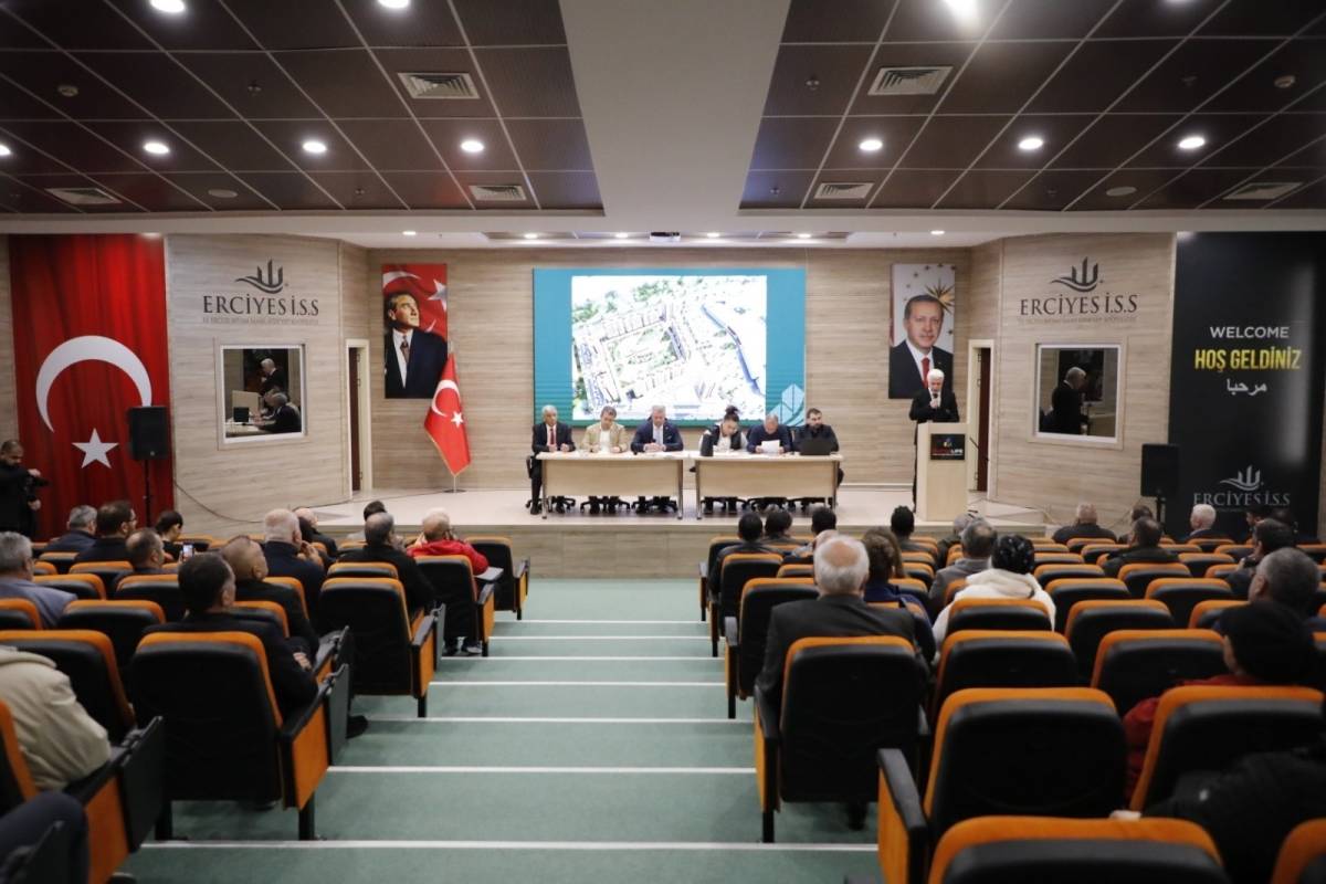 KUMSLİFE KOOPERATİFİ, OLAĞAN GENEL KURULUNU YAPTI