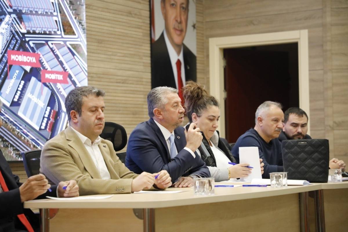 KUMSLİFE KOOPERATİFİ, OLAĞAN GENEL KURULUNU YAPTI