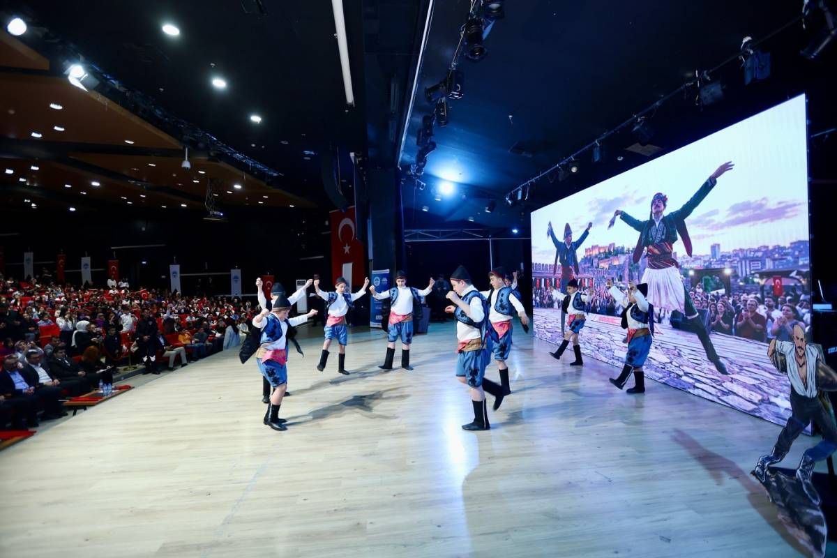 BÜYÜKKILIÇ’TAN “ÇANAKKALE RUHU” VURGUSU