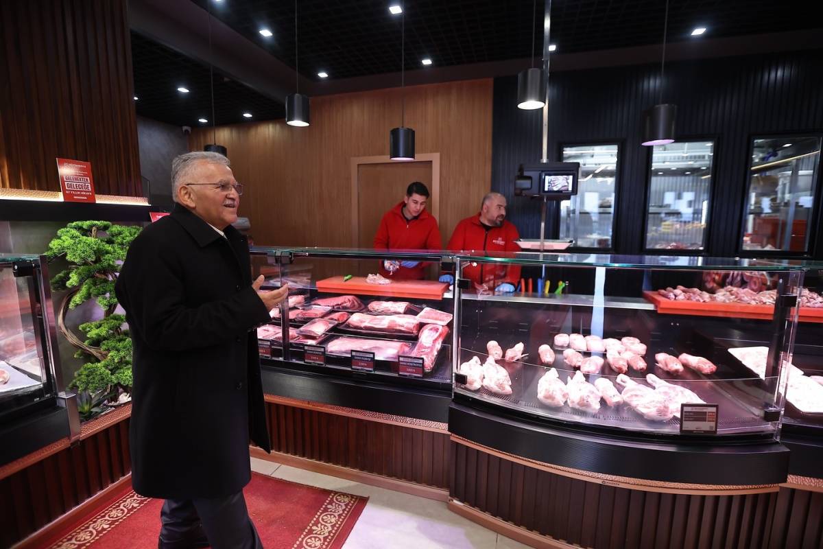 BÜYÜKKILIÇ, KARTAL KATLI KAVŞAĞI PROJESİNİ SAHADA İNCELEDİ