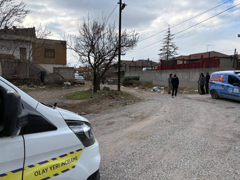 SALDIRGAN KÖPEĞİN RESMÎ OLMAYAN SAHİBİ ORTAYA ÇIKTI