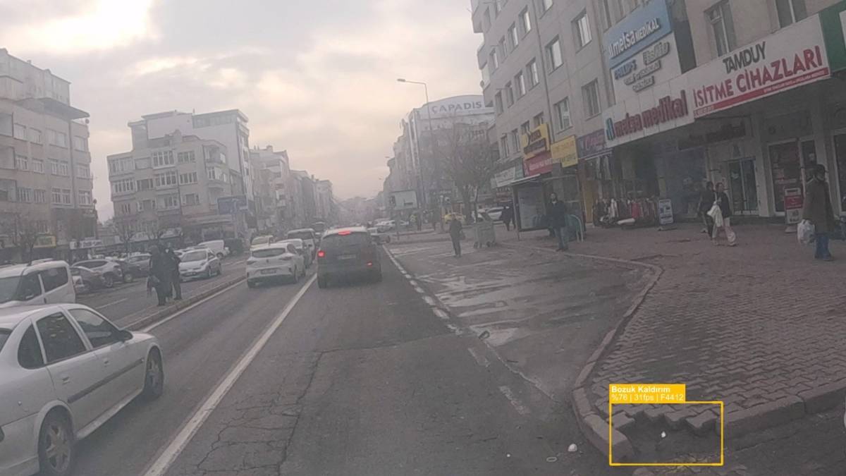 KAYSERİ, BELEDİYECİLİKTE YAPAY ZEKÂ KULLANAN NADİR ŞEHİRLER ARASINDA YER ALDI