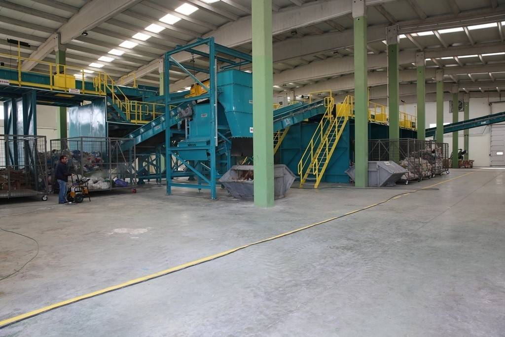 KOCASİNAN’DAN SIFIR ATIĞA TAM DESTEK