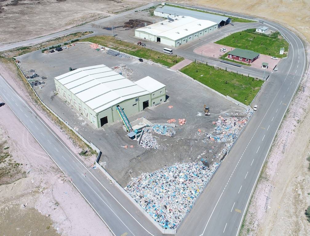 KOCASİNAN’DAN SIFIR ATIĞA TAM DESTEK