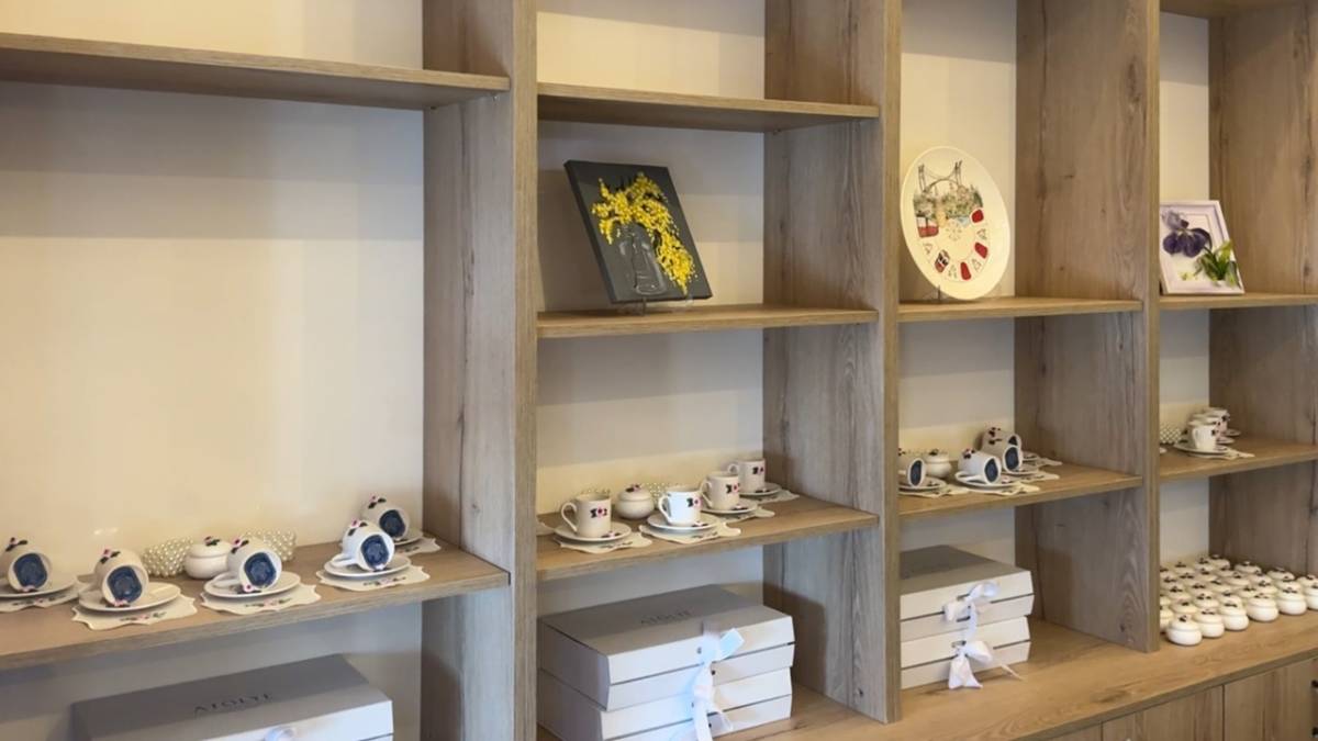 SANAT MELİKGAZİ İLE SANATÇIYI KEŞFEDİN