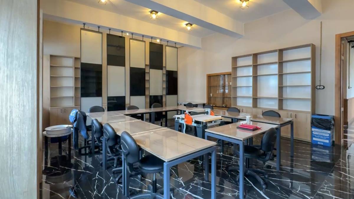 SANAT MELİKGAZİ İLE SANATÇIYI KEŞFEDİN