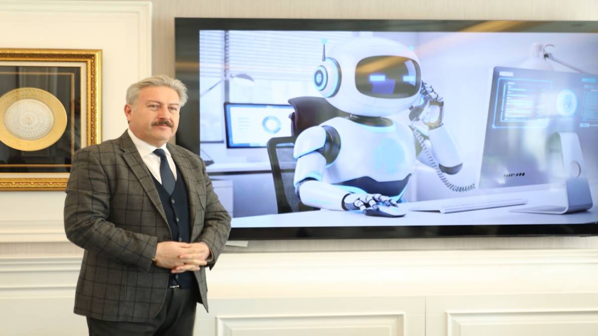 BİNLERCE VATANDAŞIN TALEBİNE KULAK VERİYOR