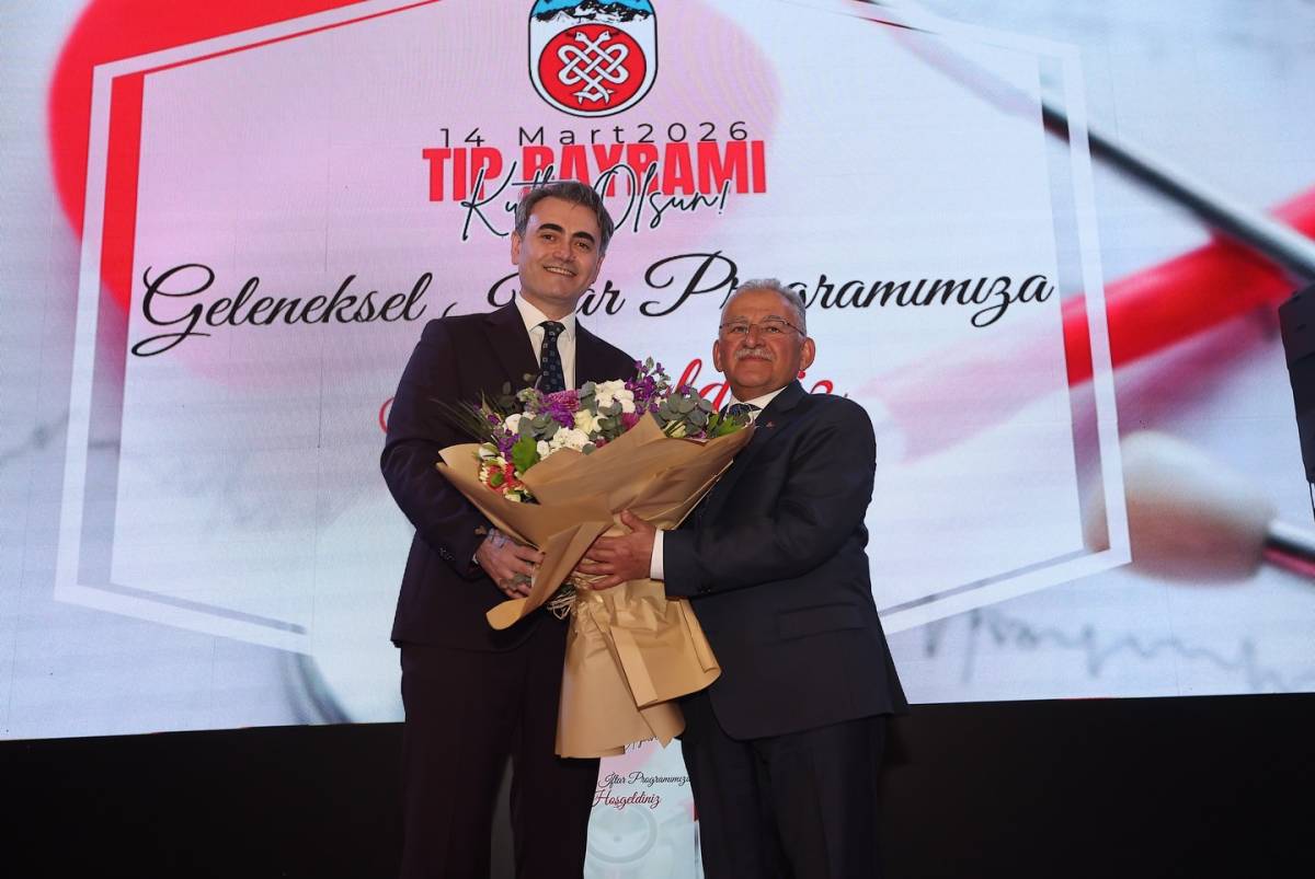 BÜYÜKKILIÇ’TAN İFTAR, ZİYARET VE ESNAF BULUŞMALARI