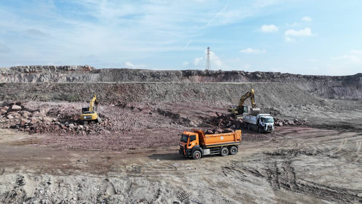 KOCASİNAN'DAN GÜNEŞ ENERJİSİ HAMLESİ