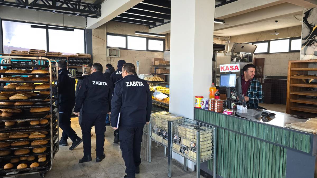 “HEMŞEHRİLERİMİZİN HUZURLU BİR BAYRAM GEÇİRMELERİ İÇİN ÇALIŞIYORUZ”