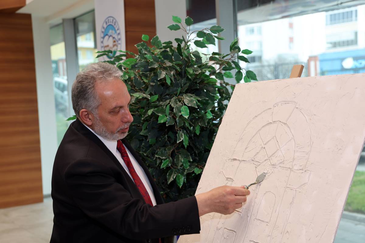 TALAS’IN HAFIZASI KAPILARLA AÇILDI, GELECEĞİ ORTAK AKILLA ŞEKİLLENİYOR