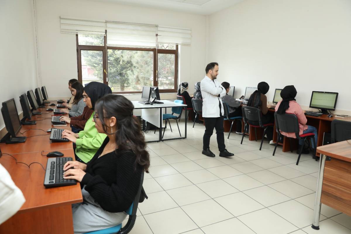 KAYMEK, 2026 BAHAR DÖNEMİNDE 6 BİN KURSİYERE ULAŞTI