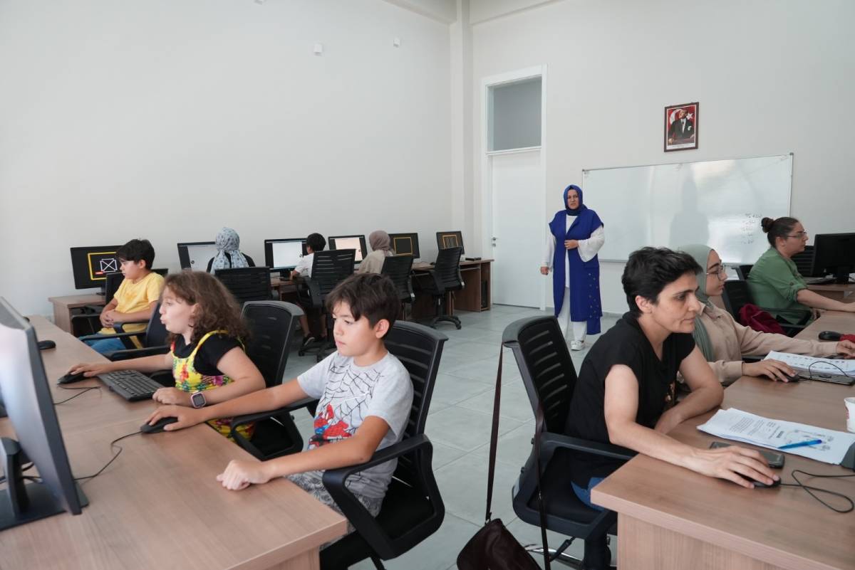 KAYMEK, 2026 BAHAR DÖNEMİNDE 6 BİN KURSİYERE ULAŞTI