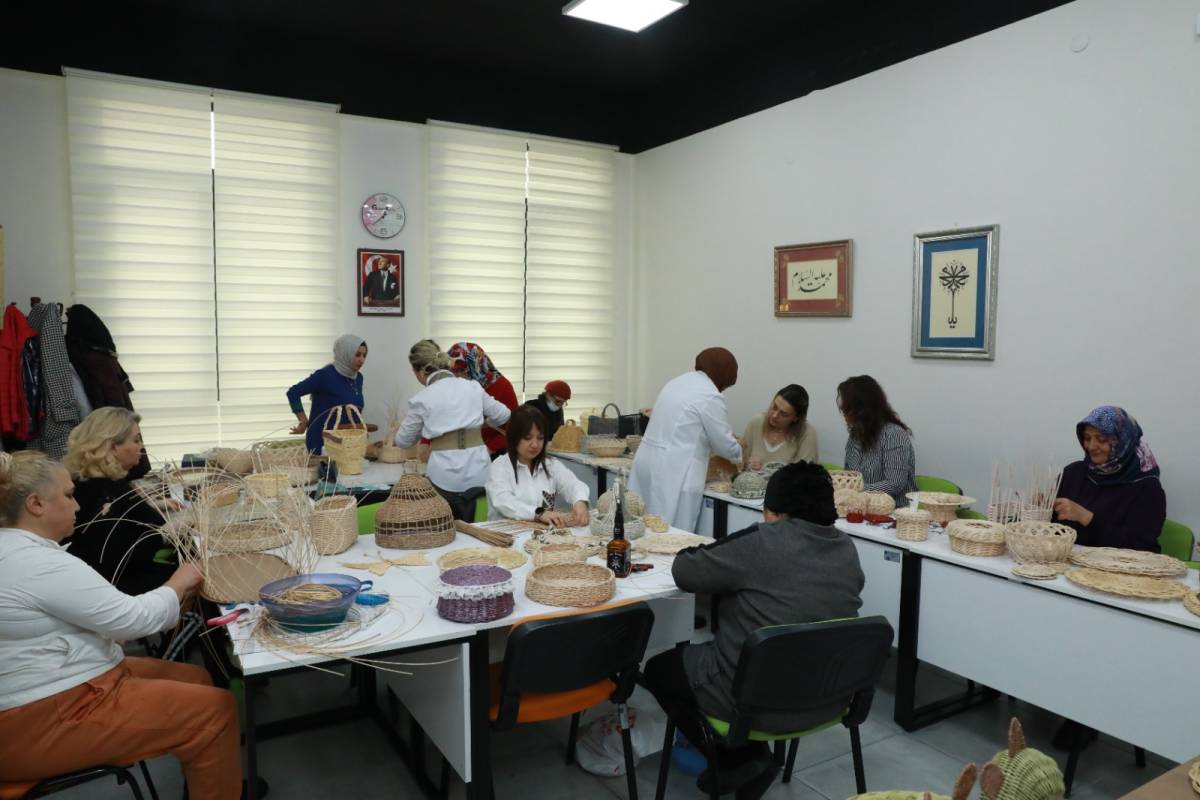 KAYMEK, 2026 BAHAR DÖNEMİNDE 6 BİN KURSİYERE ULAŞTI