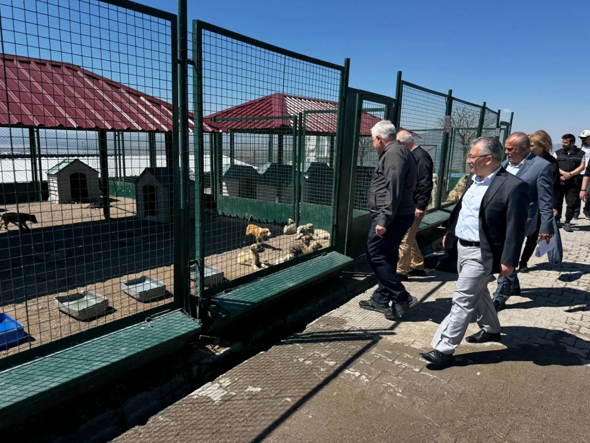 BÜYÜKŞEHİR’İN ÖRNEK HİZMETİ, TAKDİR TOPLUYOR