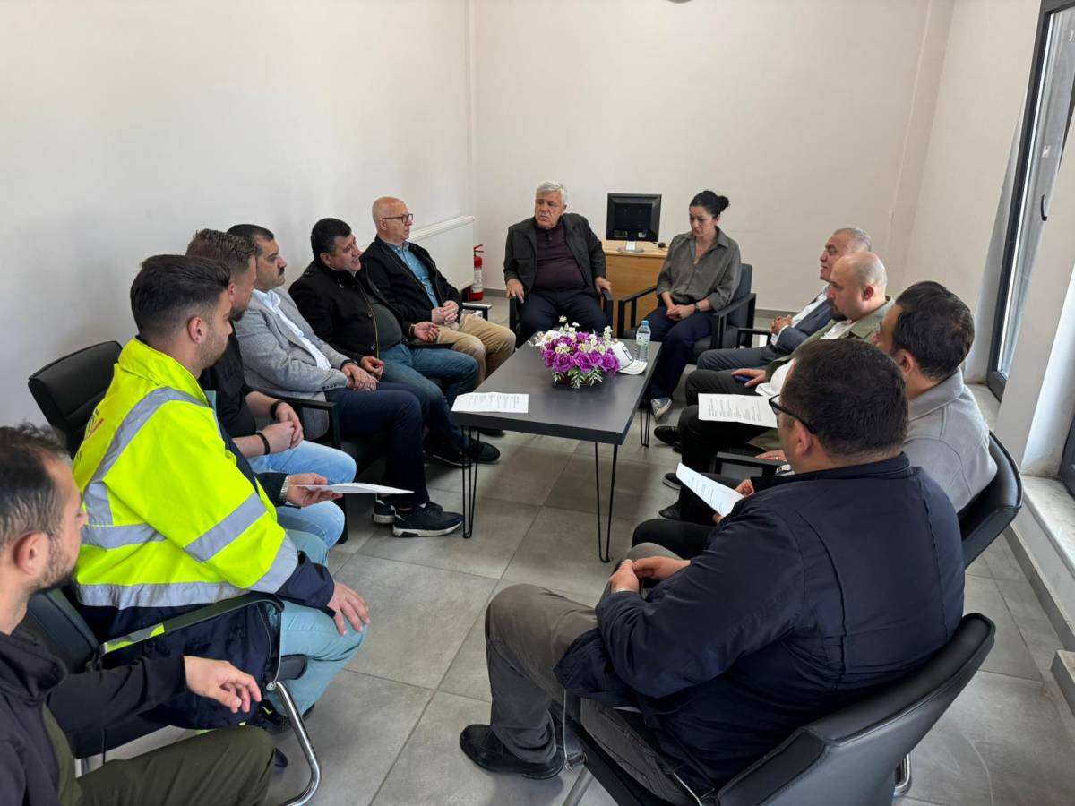 BÜYÜKŞEHİR’İN ÖRNEK HİZMETİ, TAKDİR TOPLUYOR