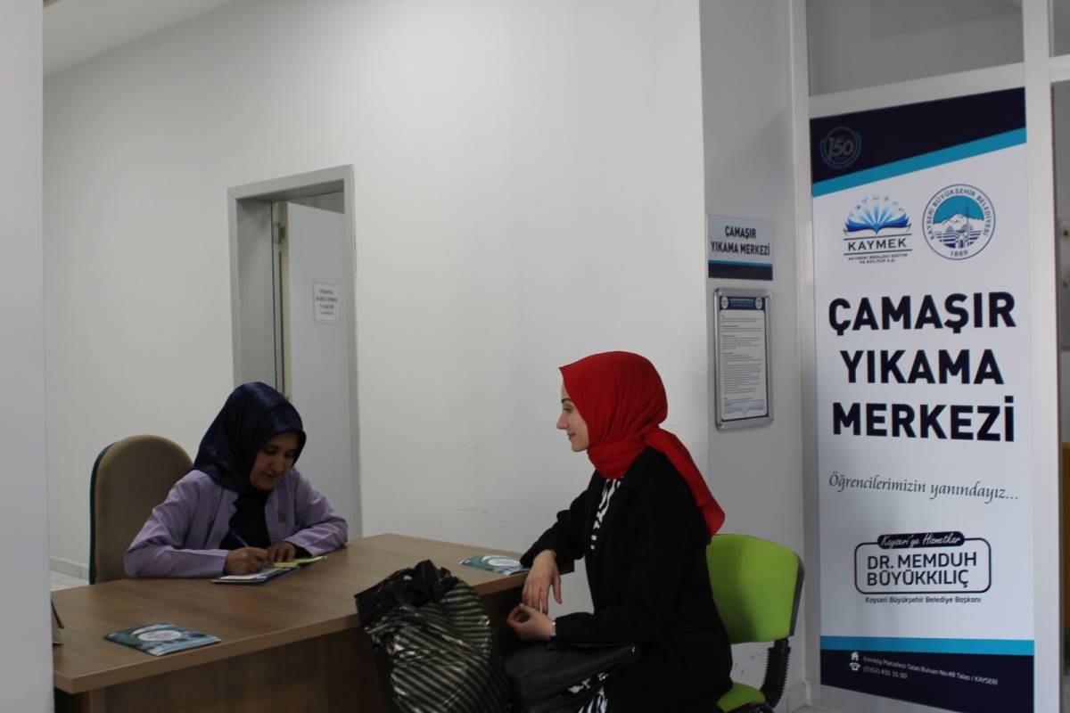 KAYMEK, 2026 BAHAR DÖNEMİNDE 6 BİN KURSİYERE ULAŞTI