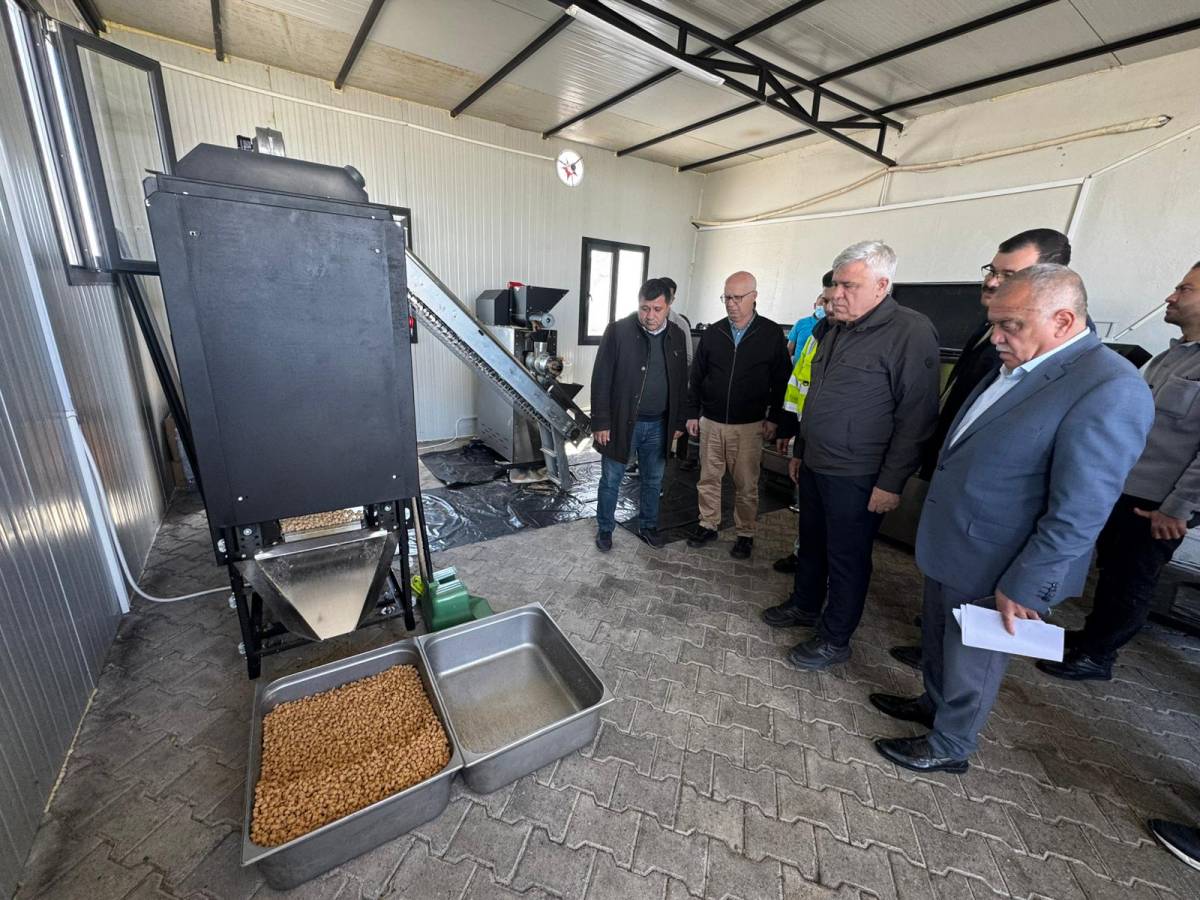 BÜYÜKŞEHİR’İN ÖRNEK HİZMETİ, TAKDİR TOPLUYOR