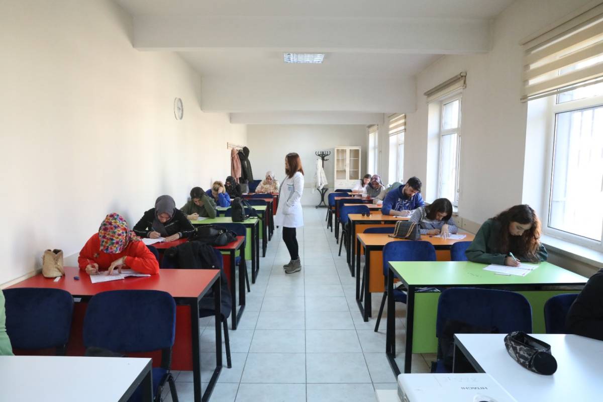 KAYMEK, 2026 BAHAR DÖNEMİNDE 6 BİN KURSİYERE ULAŞTI