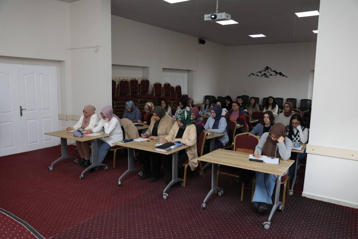 KAYMEK, 2026 BAHAR DÖNEMİNDE 6 BİN KURSİYERE ULAŞTI