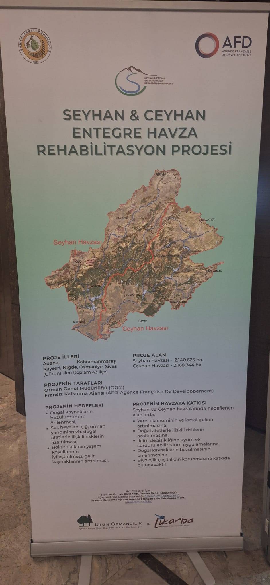 KAYSERİ BÜYÜKŞEHİR’DEN KIRSAL KALKINMAYA ULUSLARARASI İŞ BİRLİĞİ DESTEĞİ