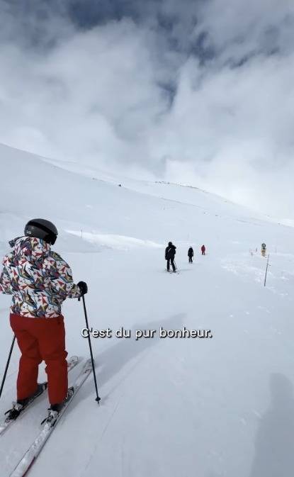 FRANSIZ INFLUENCER’IN ERCİYES VE KAYSERİ TANITIMINA BÜYÜK İLGİ