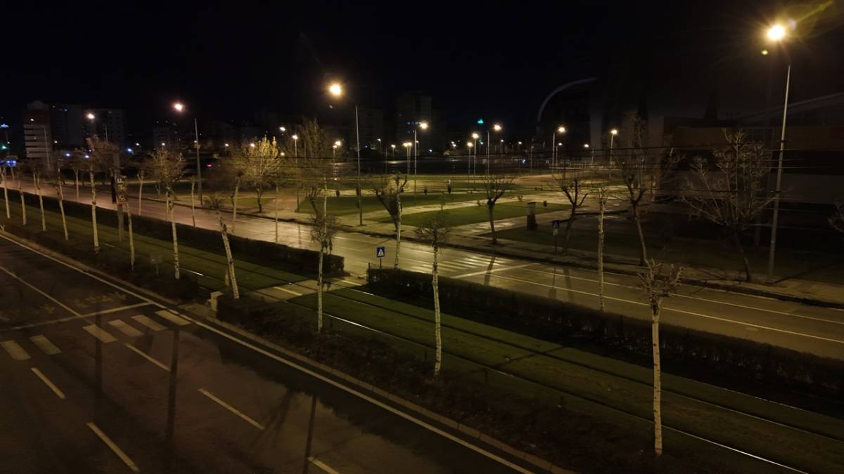 BÜYÜKŞEHİR’DEN GECE YARISI ULAŞIM GÜVENLİĞİ İÇİN KESİNTİSİZ MESAİ