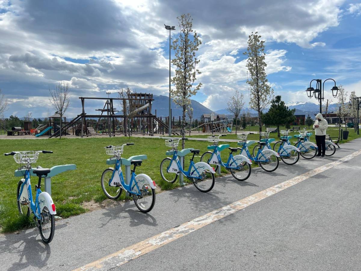 BÜYÜKKILIÇ’TAN DUYARLILIK ÇAĞRISI