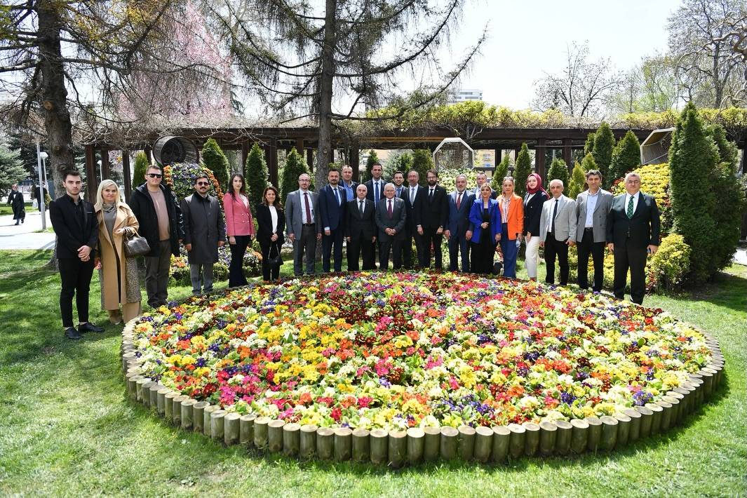 KAYSERİ “TURİZMDE” ATAKTA