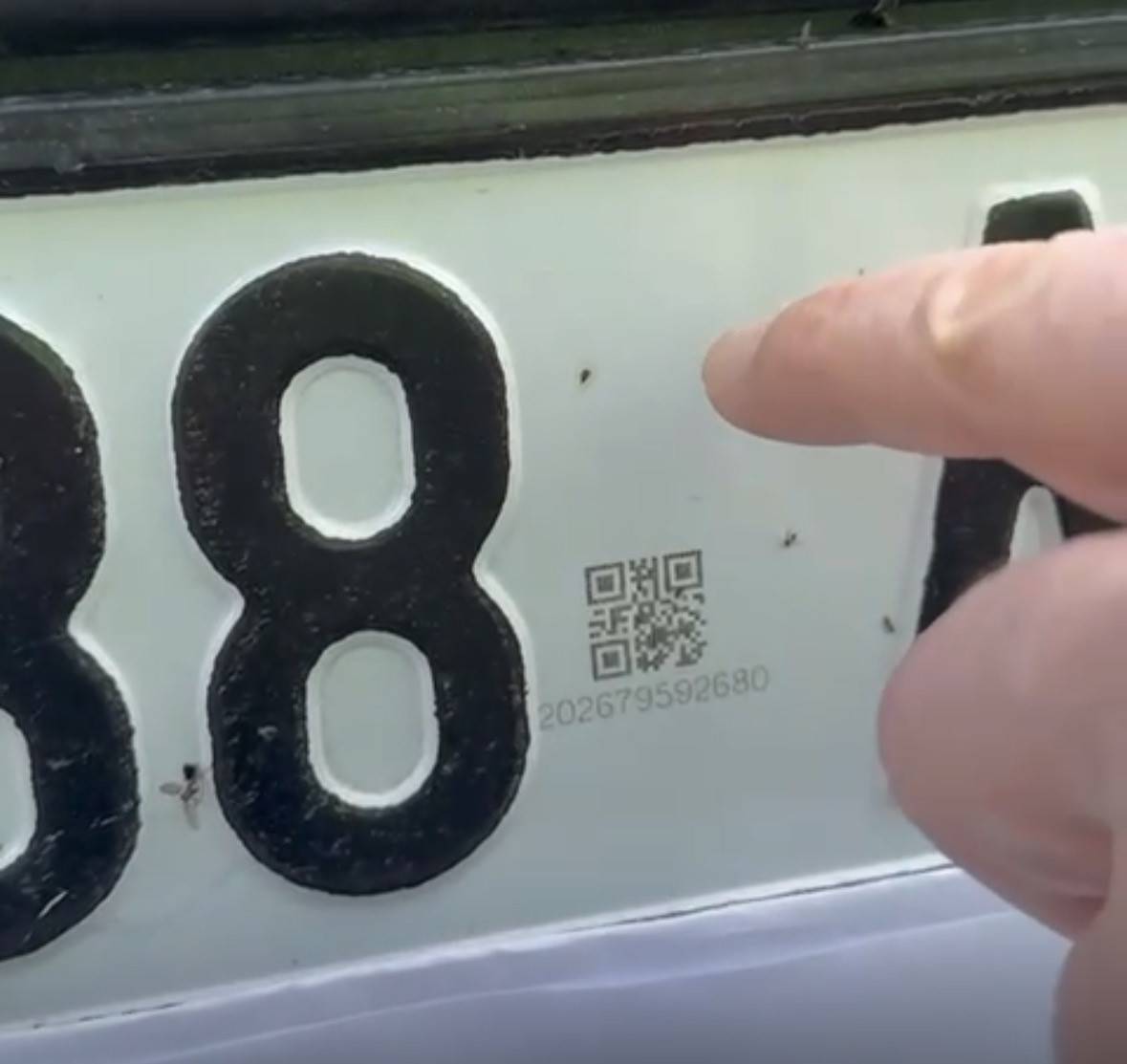 KAYSERİ İL EMNİYET MÜDÜRLÜĞÜNDEN PLAKA VE SES SİSTEMİ BİLGİLENDİRMESİ