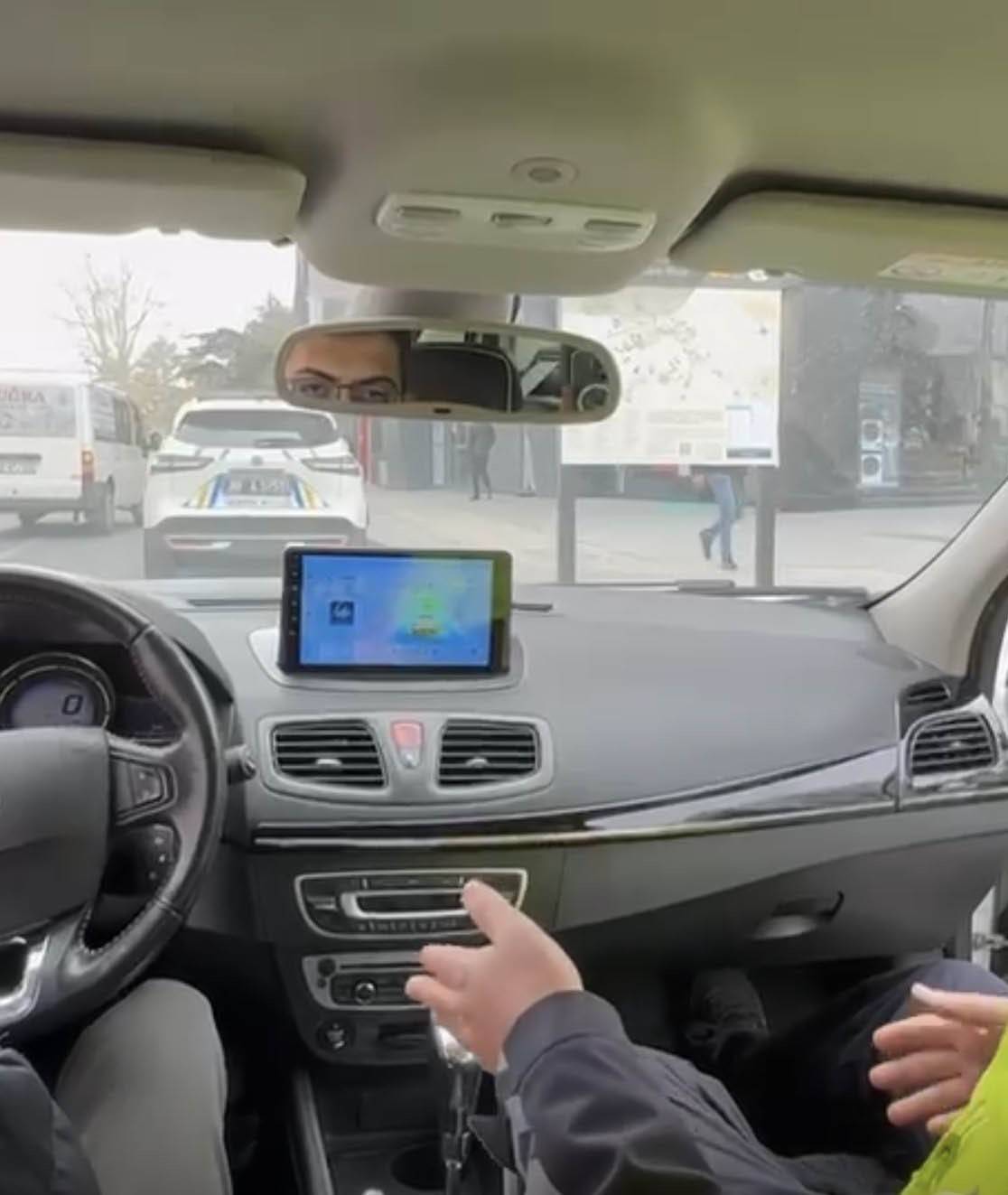 KAYSERİ İL EMNİYET MÜDÜRLÜĞÜNDEN PLAKA VE SES SİSTEMİ BİLGİLENDİRMESİ