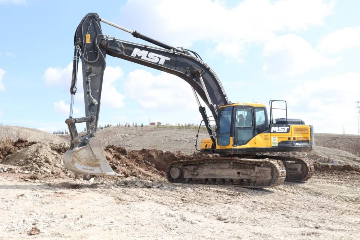 BÜNYAN'DA ŞEHİT VE GAZİLER İÇİN ANLAMLI PROJE