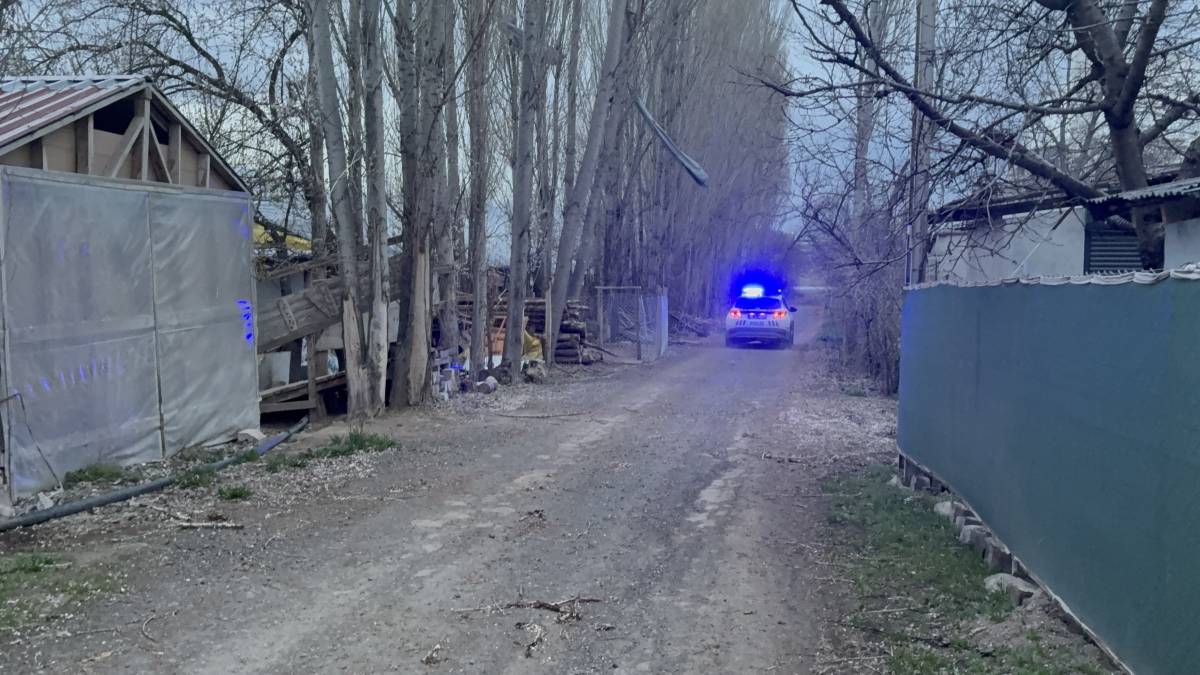 SOBADAN ZEHİRLENEN 2 KARDEŞ HASTANEYE KALDIRILDI