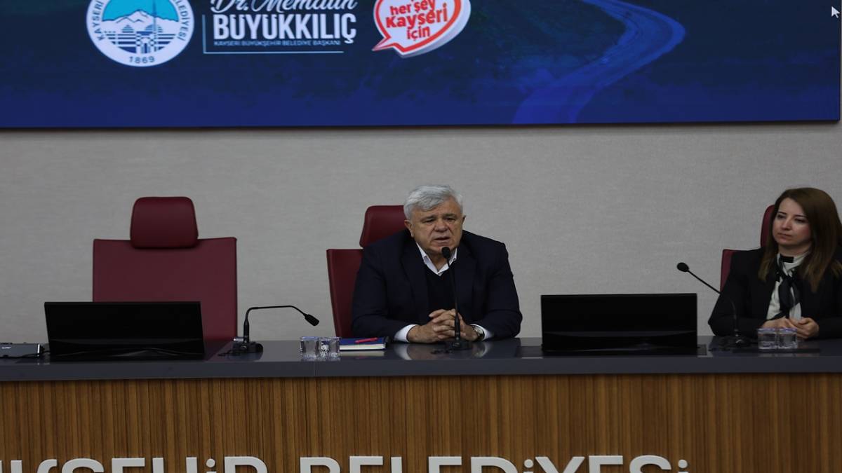 AFETLERDE ENGELLİLİK ÇALIŞTAYI PLANLAMASI YAPILDI