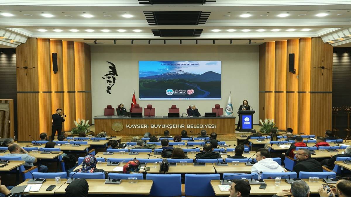 AFETLERDE ENGELLİLİK ÇALIŞTAYI PLANLAMASI YAPILDI